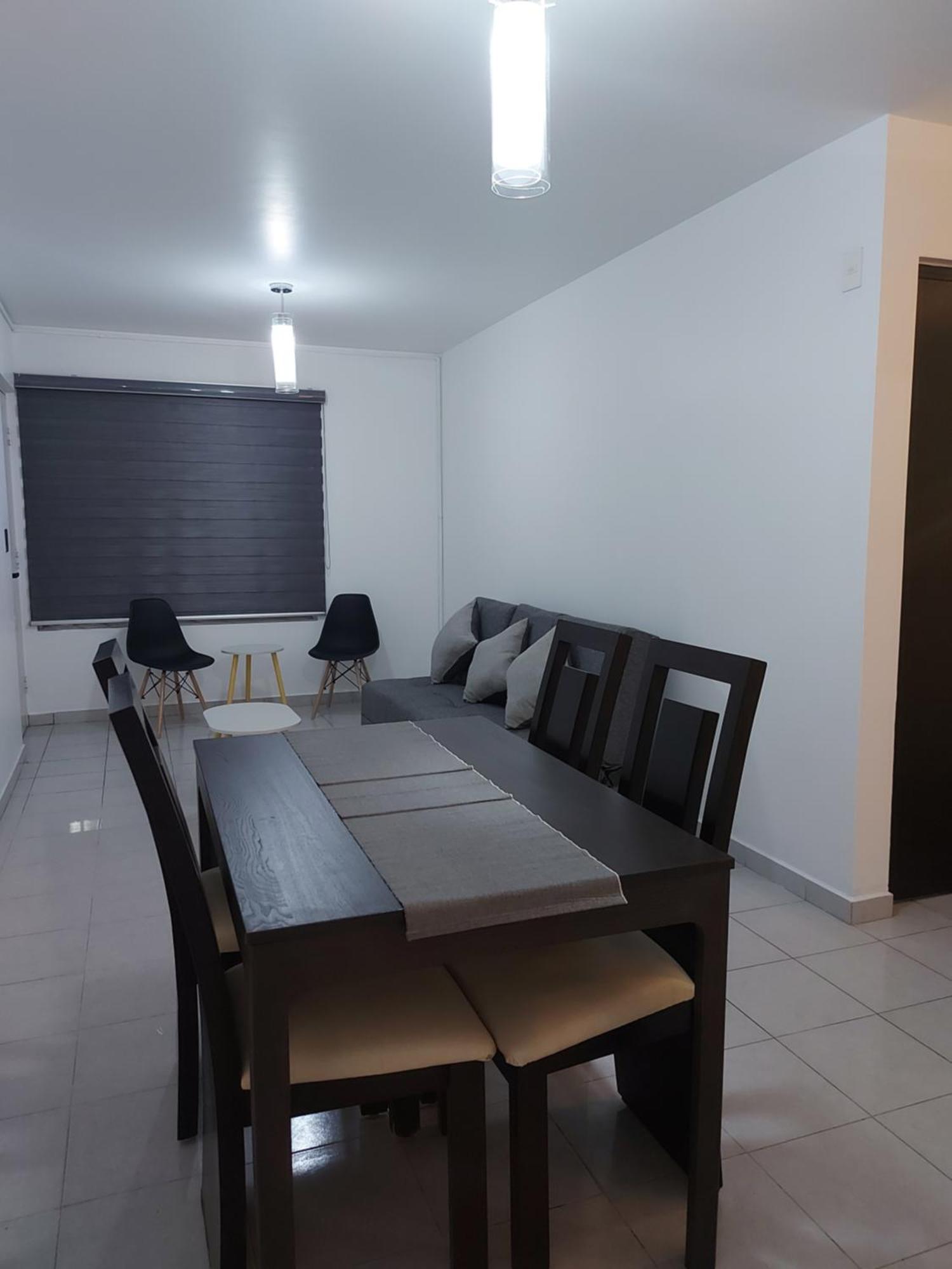 Depto Estadio Gnp, Aeropuerto, Aut Hnos Rodriguez Meksika Dış mekan fotoğraf